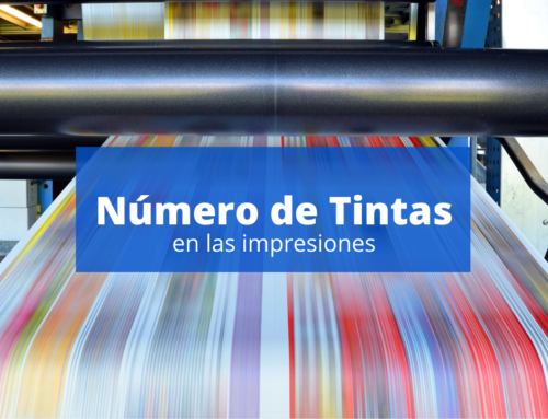Número de tintas para impresión litográfica y digital – Escrito por Eurípides Aguirre
